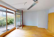 Großzügige Maisonette I 6 Zimmer I Eigengarten