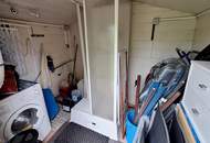 !!! EINMALIGES SCHNÄPPCHEN !!! Hübsches - FERIEN - MOBILHEIMHAUS um NUR € 16.450,-- in Purbach am Neusiedlersee zu verkaufen !!!