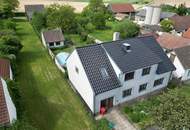 Herrliches Grundstück mit sanierungsbedürftigem Altbestand & Potential zum Ausbau | traumhafter Grund mit Pool, Werkstatt und Stadl