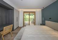 "Riverside" - Luxusapartment in idyllischer Toplage