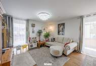 Exklusive Wohnung in zentraler Lage!