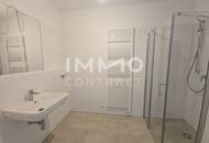 ERSTBEZUG: geförderte 2 Zimmer-Wohnung mit großem Balkon in zentraler u. ruhiger Innenhoflage - Puchstraße 34 - Top 06