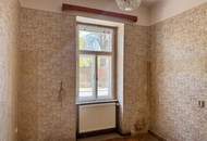 Rarität! Haushälfte in Hetzendorfer Bestlage