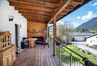 Gewerbeimmobilie mit Verkaufsfläche, Büro, Lager &amp; Wohnen – Bad Ischl