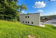 Wo Wohnglück zuhause ist – Moderne Doppelhaushälfte mit Eigengarten in Weiz