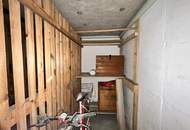 Sanierungsbedürftige 3-Zimmer-Wohnung nahe Uni in St. Leonhard!