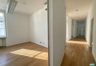 Repräsentatives Büro zwischen Stadtpark &amp; Karlsplatz