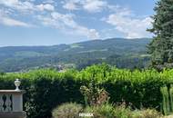 Anwesen in begehrter Lage nahe Graz