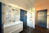 Romantischer Bungalow mit französischem Charme