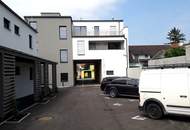 Topmoderne Singlewohnung mit Loggia!