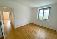 Modernes Niedrigenergiehaus über der Donau!