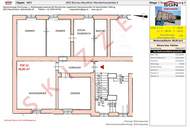 Generalsanierte 4-Zimmer Altbauwohnung mit Garten in Blumau-Neurißhof