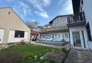 OPEN HOUSE! Liegenschaft mit vielen Extras!
