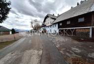 Gastfreundschaft pur - Gewerbehaus am Gaisberg mit enormen Potenzial