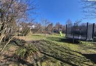 Eingebettetes Grundstück in Katzelsdorf - Wr.Neustadt