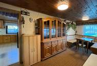 Leistbares Haus im Pinkatal