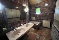 Charmanter, familienfreundlicher Bungalow mit Wintergarten und Sauna! Wohnen und Entspannen in Grünbach am Schneeberg!