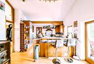 Großzügiger Wohntraum in Thaur: 144 m² Dachgeschoßjuwel mit Balkon &amp; Innsbruck-Nähe