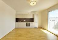 Q11 Leben in Simmering - Moderne 1-Zimmer-Wohnung mit Balkon!
