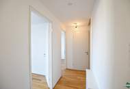 Exklusive Dachgeschoß-Maisonette mit Dachterrassen & Pool am Dach