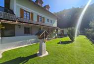 240m2 Familienhaus mit 9 Zimmern -ideal als Mehrgenerationenhaus,sofort bezugsfertig