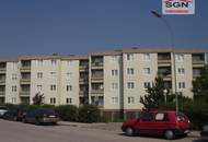 Schöne 2 Zimmerwohnung mit Loggia