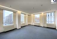 360° TOUR // NEUBAUBÜRO nahe SCHOTTENTOR