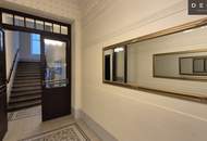 BEFRISTET VERMIETET BIS 2032 | GEPFLEGTES HAUS | 1040 WIEN