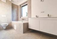 Neubau – Schlüsselfertiges Reihenhaus mit Garten &amp; 2 Stellplätzen in Kottingbrunn