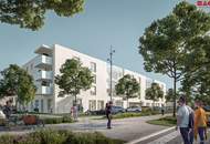 Büro-/Ordinations-/Studio-/ oder Geschäftsflächen mit individuellen Ausbau-/Mitgestaltungsmöglichkeiten - 171,17 m², 191,49 m², 247,80 m² oder 362,66 m²!