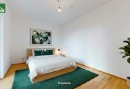 Moderner Wohnkomfort in zentraler Lage - Brauquartier Puntigam. - WOHNTRAUM