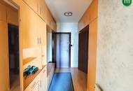 2-Zimmer-Eigentumswohnung mit Loggia in ausgezeichneter Lage des 3. Bezirks