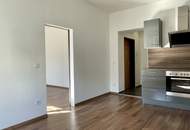 Sunny - 39 m² Mietwohnung in Pöttsching!