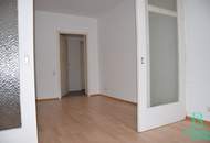 Entzückende, perfekt aufgeteilte Wohnung - Ruhelage - Mariahilfer Strasse