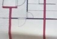 Hochwertig modernisierte Zwei-Zimmer-Wohnung mit Loggia | LEHEN