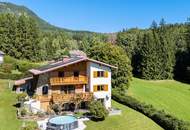 Wohnjuwel am Schöckl mit Panoramablick