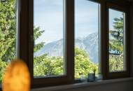 NEU! Wohnen über den Dächern von Patsch – stilvoll, lichtdurchflutet und mit Ausblick