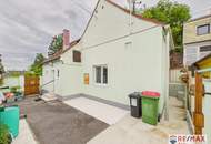 Miethit - Häuschen mit Nebengebäuden