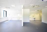 Ihr neuer Firmenstandort: Moderne Gewerbeimmobilie in Laßnitzhöhe - Büro- und Geschäftsräumlichkeiten auf 136 m² mit erstklassiger Ausstattung, KFZ-Abstellplätzen, E-Ladestationen &amp; Klimaanlage! Vereinbaren Sie gleich einen Termin!