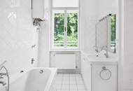 Charmante Cottage-Villa in begehrter Lage des 19. Bezirks