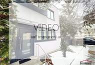 ICH BIN ZU KAUFEN - Geräumiges Eckreihenhaus mit großem Garten 1230 Wien - Siebenhirten!