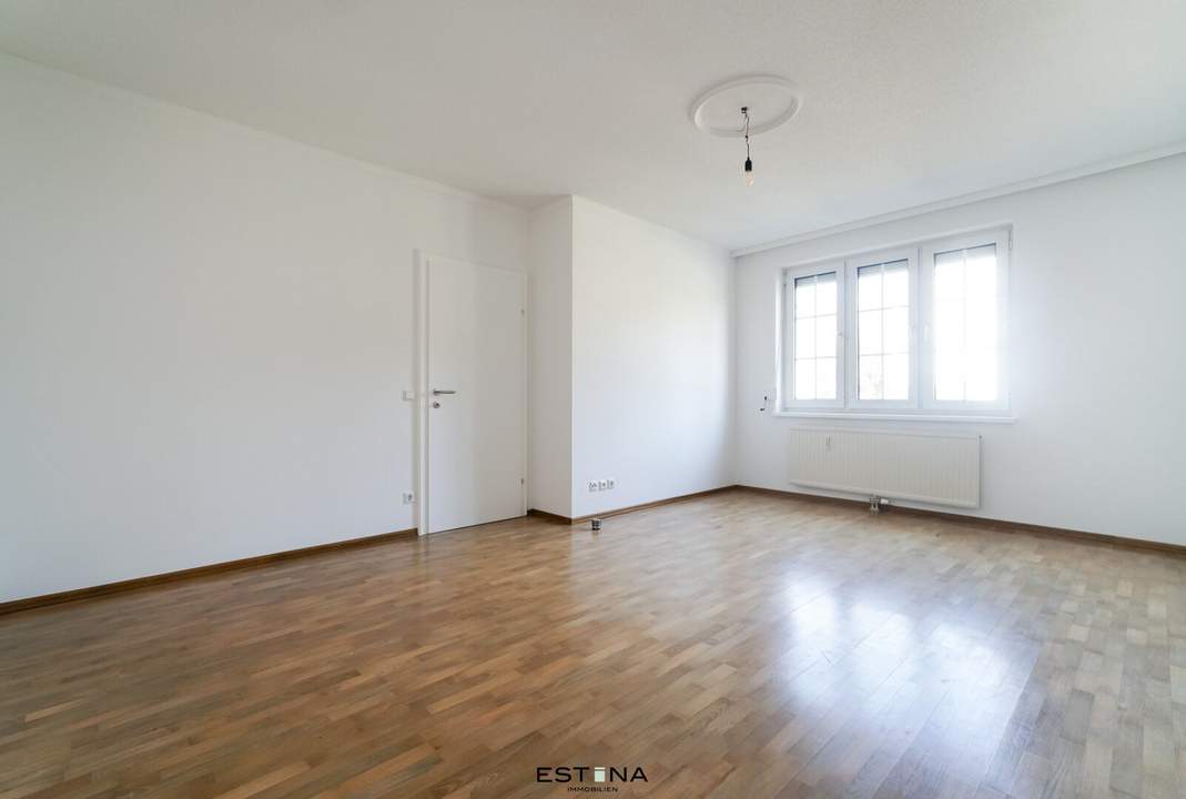 Gemütliche 2-Zimmer-Wohnung mit Garagenstellplatz | Sauna im Haus