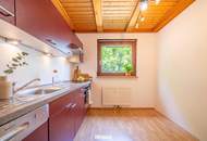 Unter den Leiten - Großzügige 3-Zimmer-Wohnung im Salzburger Stadteil Liefering