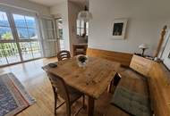 Exklusive Eigentumswohnung mit Seeblick, Terrasse &amp; Privatgarten in Millstatt am See
