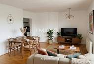 Ideale 2- Zimmer Wohnung mit großem Balkon - Bismarckstraße 16 - Top 11