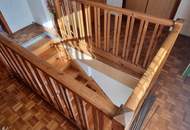 Charmantes Renovierungsprojekt: 4-Zimmer-Haus mit großem Garten und Garage in Göllersdorf!