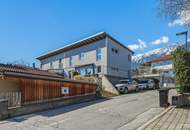 Moderne Doppelhaushälfte in Rum – Helles Wohnen für die ganze Familie mit traumhafter Südterrasse