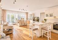Wohnqualität im Grünen – moderne 3-Zimmer-Eigentumswohnung