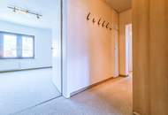 Wohnung mit Garagenbox in sonniger Aussichtslage in Pradl