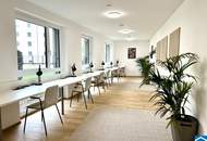 Perfekt für WG`s – 3 getrennte Zimmer und großzügige Loggia